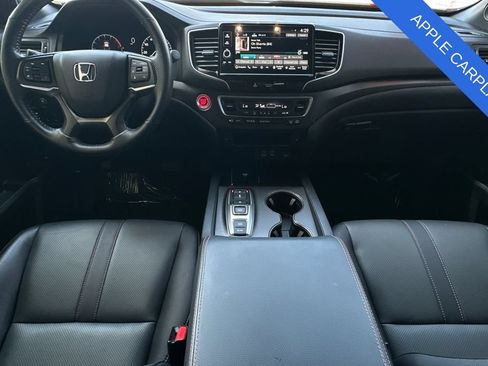 Used 2025 Honda Ridgeline TrailSport image 17