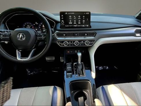 Used 2026 Acura Integra A-Spec FWD image 7
