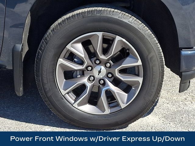 Used 2021 Chevrolet Silverado 1500 RST AWD/4WD image 29