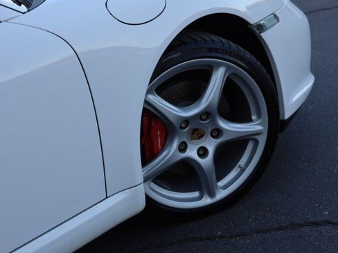 Used 2009 Porsche 911 Carrera S RWD image 55