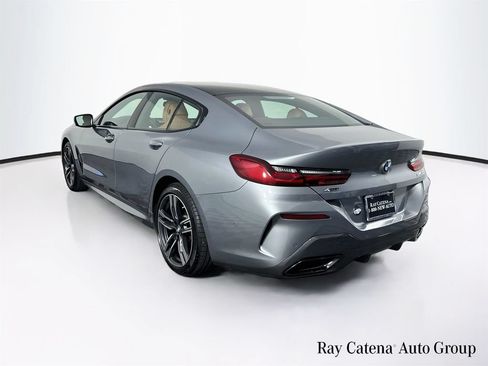Used 2026 BMW 840i xDrive AWD/4WD image 5