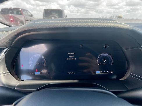 Used 2021 Jeep Grand Cherokee L Limited image 15