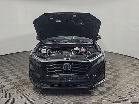 Certified 2023 Honda CR-V EX-L image 14