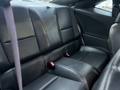 Used 2011 Chevrolet Camaro SS w/ RS Package image 33