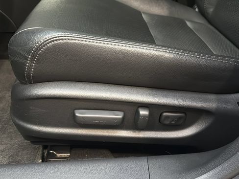 Used 2016 Honda Accord EX-L image 13