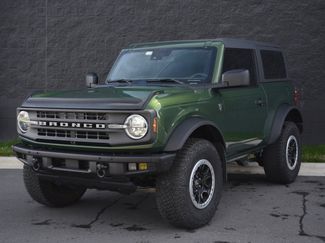 Used 2023 Ford Bronco 2-Door w/ Sasquatch Package video 1