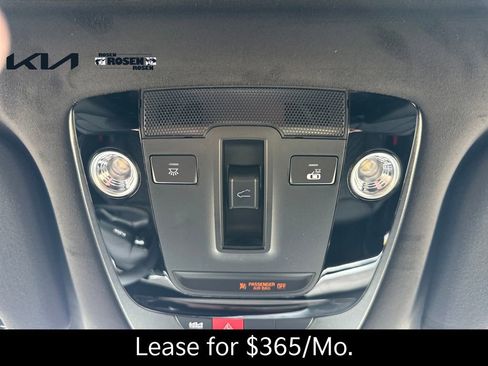 New 2026 Kia Sorento SX Prestige AWD/4WD image 34