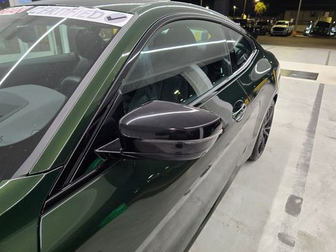 Used 2023 BMW 440i xDrive M440i xDrive w/ Premium Package image 11