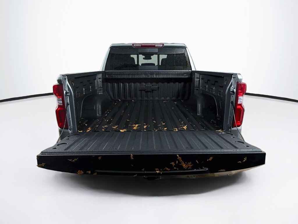 New 2026 Chevrolet Silverado 1500 RST w/ Convenience Package II AWD/4WD image 19