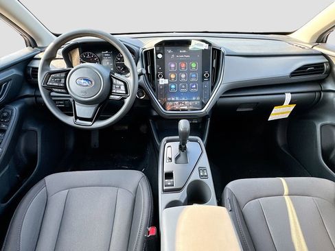 New 2026 Subaru Crosstrek 2.0i Premium AWD/4WD image 27