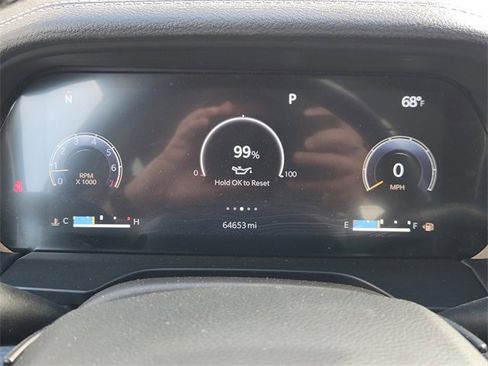 Used 2021 Jeep Grand Cherokee L Limited image 17