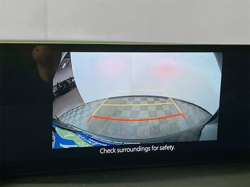 Used 2025 MAZDA CX-50 AWD 2.5 Turbo w/ Accent Package image 11