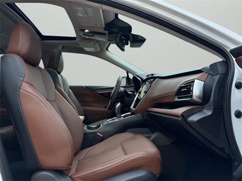 Used 2025 Subaru Legacy Touring XT image 13