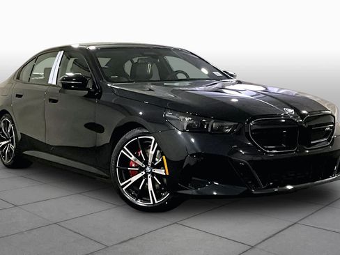 New 2026 BMW i5 M60 AWD/4WD image 19