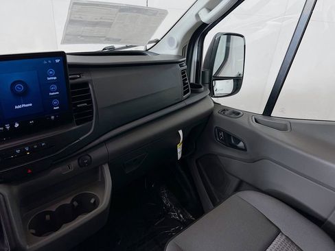 New 2026 Ford Transit 250 148 Medium Roof w/ Load Area Protection Package image 25