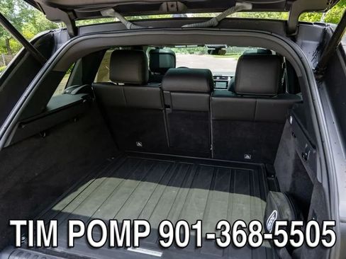 Used 2019 Land Rover Range Rover Sport HSE AWD/4WD image 14