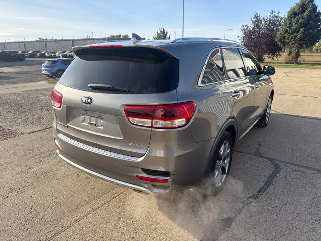 Used 2016 Kia Sorento SX AWD/4WD image 12