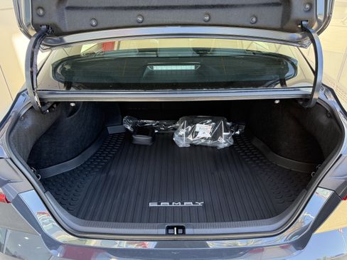 Certified 2026 Toyota Camry SE image 27