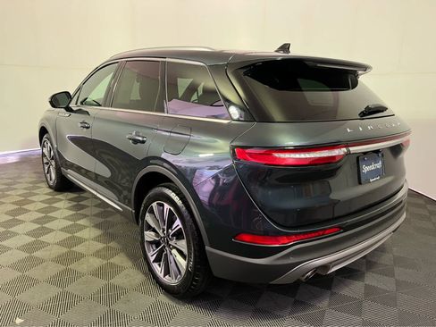 Used 2022 Lincoln Corsair Reserve w/ Elements Package image 5