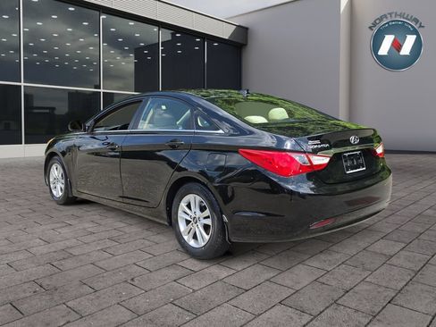 Used 2013 Hyundai Sonata GLS FWD image 3