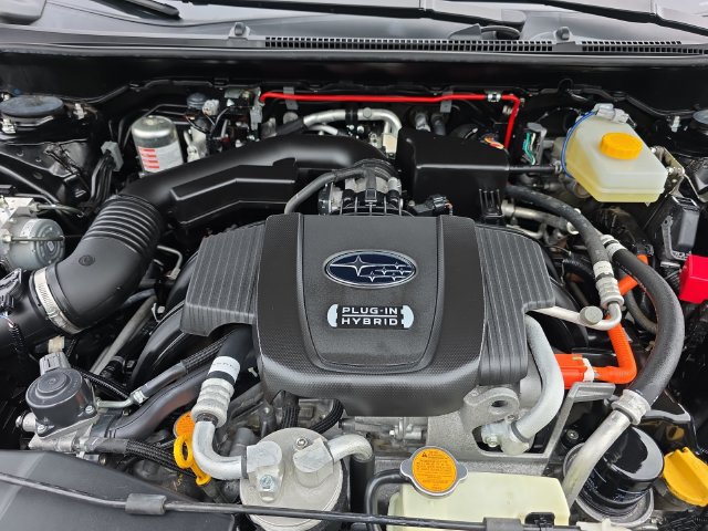 Used 2019 Subaru Crosstrek 2.5i Limited w/ Moonroof Package w/Navigation AWD/4WD image 24