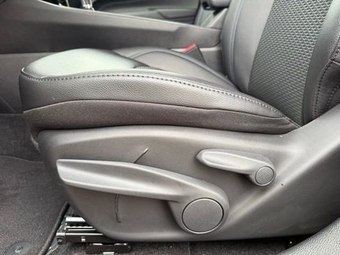 New 2026 Jeep Compass Latitude image 14