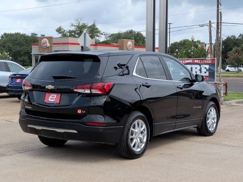 Used 2022 Chevrolet Equinox LT FWD image 8