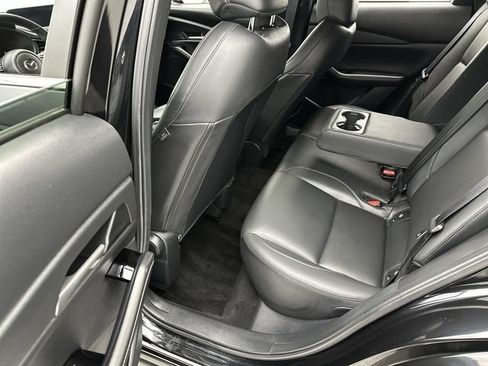 Used 2025 MAZDA CX-30 AWD 2.5 S w/ Select Sport Pkg image 21