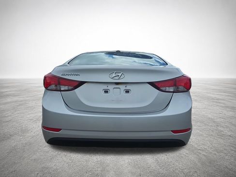 Used 2016 Hyundai Elantra Value Edition FWD image 7