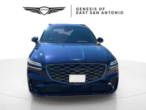 New 2026 Genesis GV70 2.5T Sport Prestige image 8