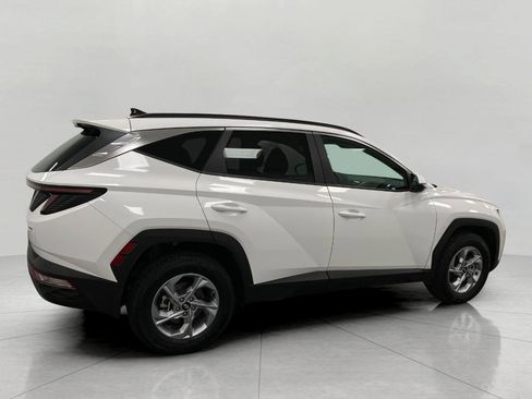Certified 2023 Hyundai Tucson SEL AWD/4WD image 2