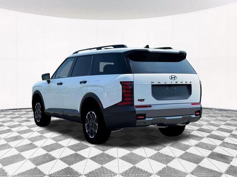 New 2026 Hyundai Palisade XRT Pro AWD/4WD image 7