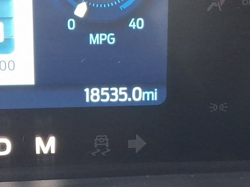 Used 2023 Ford Bronco Wildtrak image 20