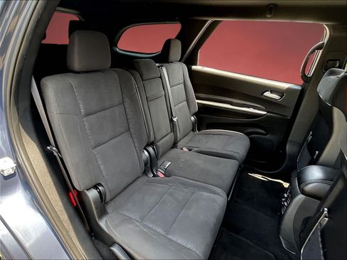 Used 2021 Dodge Durango SXT AWD/4WD image 23