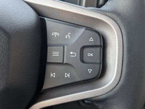 New 2026 Ford Bronco Big Bend image 25