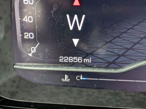 Used 2023 GMC Yukon XL Denali w/ LPO, Floor Liner Package image 17