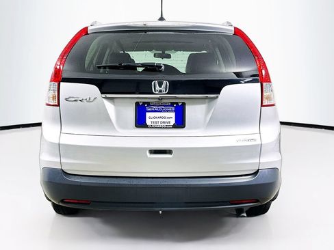 Used 2014 Honda CR-V EX-L image 15