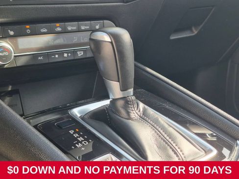 Used 2025 MAZDA CX-5 AWD 2.5 S w/ Preferred Package image 23