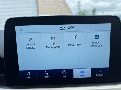 Used 2021 Ford Escape SE w/ SE Sport Appearance Package FWD image 22