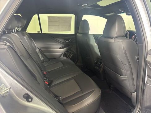 Used 2022 Subaru Outback Wilderness image 5