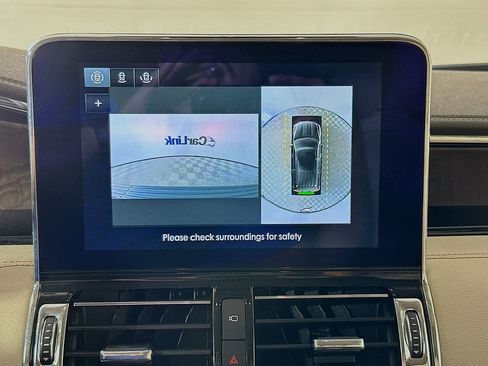 Used 2020 Lincoln Navigator Reserve w/ Equipment Group 208A Reserve image 17
