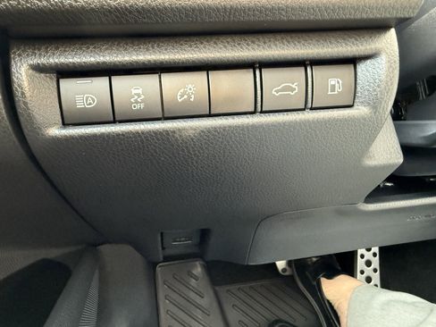 New 2026 Toyota Camry Hybrid image 22