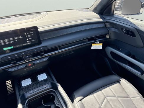New 2027 Kia Telluride SX Prestige X-Pro AWD/4WD image 15