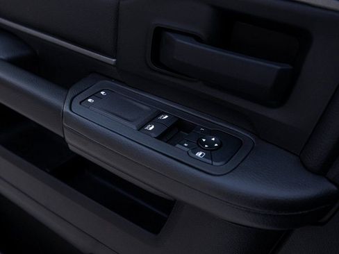 Used 2025 RAM 2500 Tradesman image 12