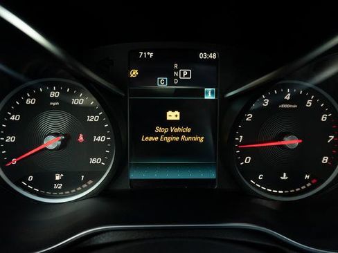 Used 2020 Mercedes-Benz C 300 4MATIC Sedan image 19