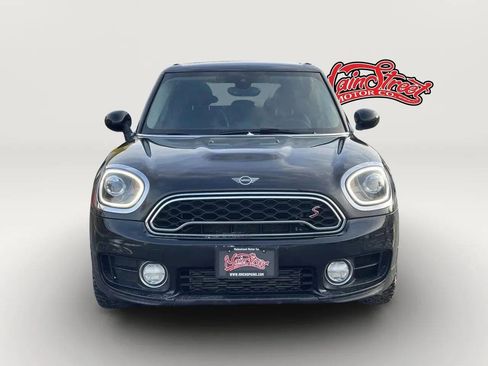 Used 2019 MINI Cooper Countryman S image 2