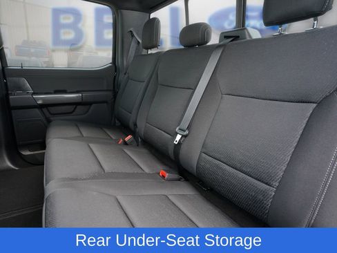 Used 2021 Ford F150 XLT w/ Equipment Group 302A High image 26