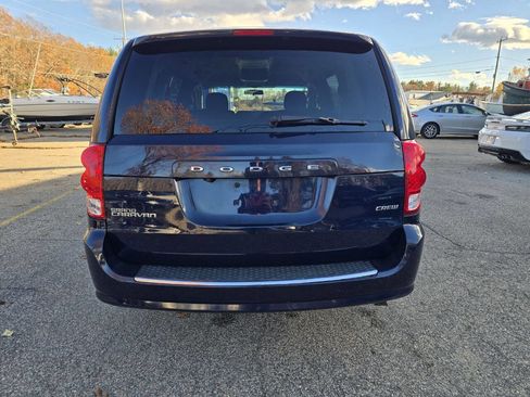 Used 2013 Dodge Grand Caravan Crew image 10