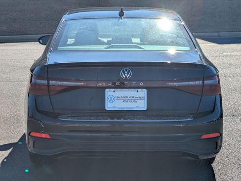 New 2026 Volkswagen Jetta S image 5