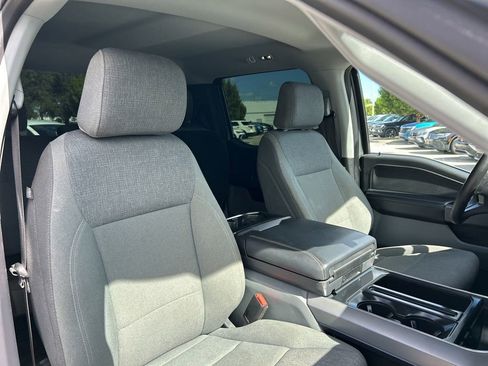 Used 2024 Ford F150 XLT w/ Mobile Office Package AWD/4WD image 36